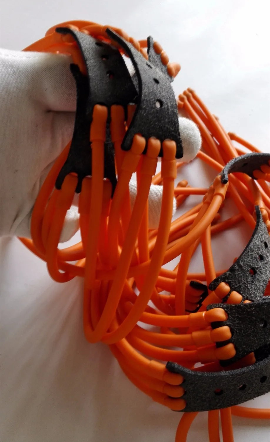 6 Share 1745 яркие аксессуары ниже аналогичны 6x Elastic 10 шт.|slingshot accessories|rubber band slingshotstrong