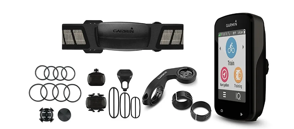 Велосипедный компьютер Garmin Edge 820 с GPS спидометр для велосипеда|cycling speedometer|bike