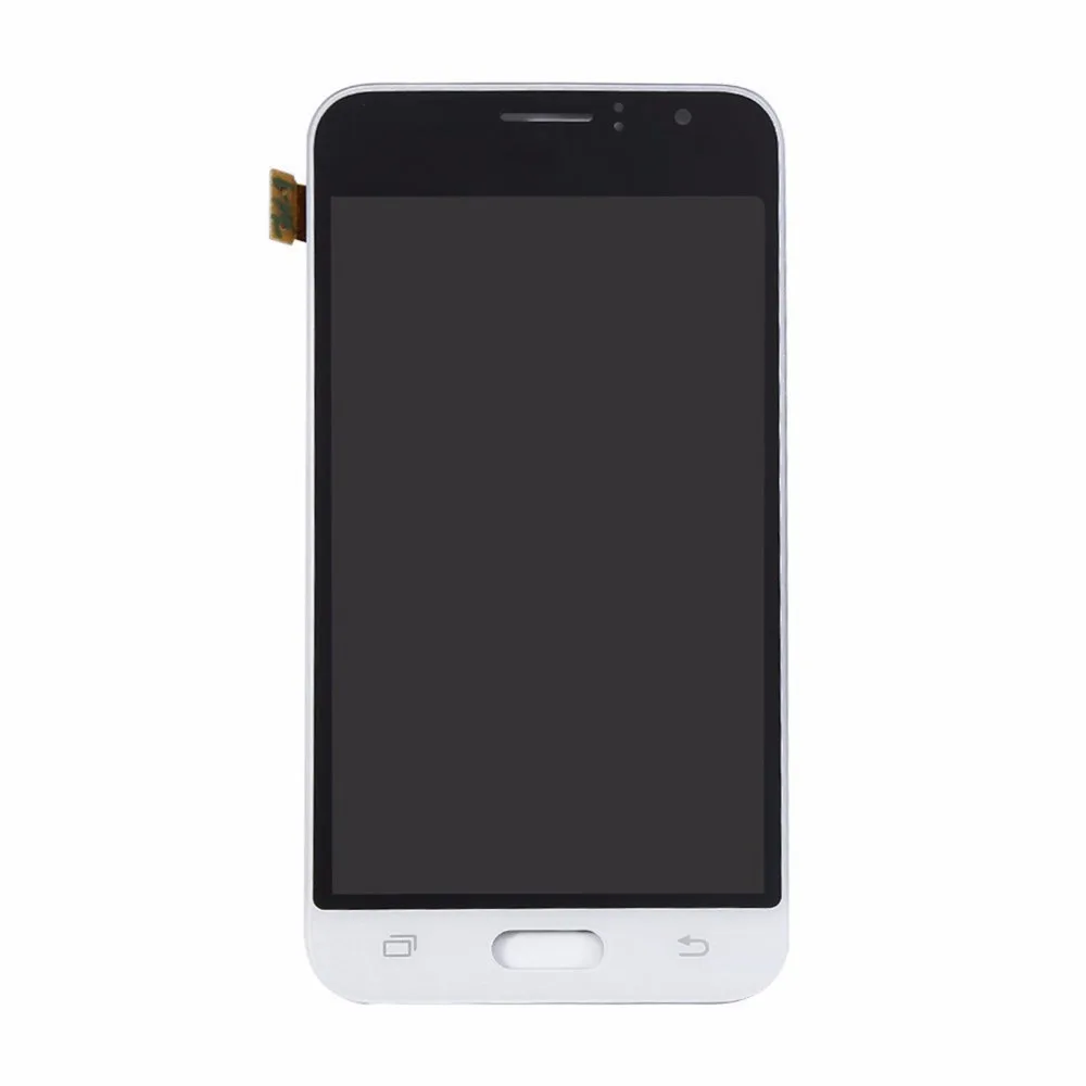 + Samsung Galaxy J120 2016 J120F J120H J120M Дисплей ЖК дисплей OLED TFT Экран Сенсорный экран планшета