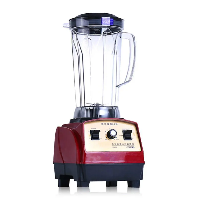 Дробилки для льда коммерческая машина производства соевого молока лошадиных сил