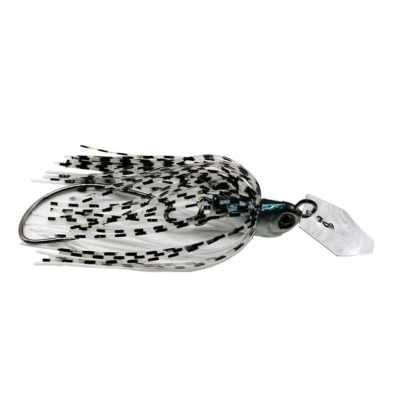 Hexakill 13 г/16 г/19 г Buzzbait chatter bait spinner рыболовная приманка воблер isca искусственный