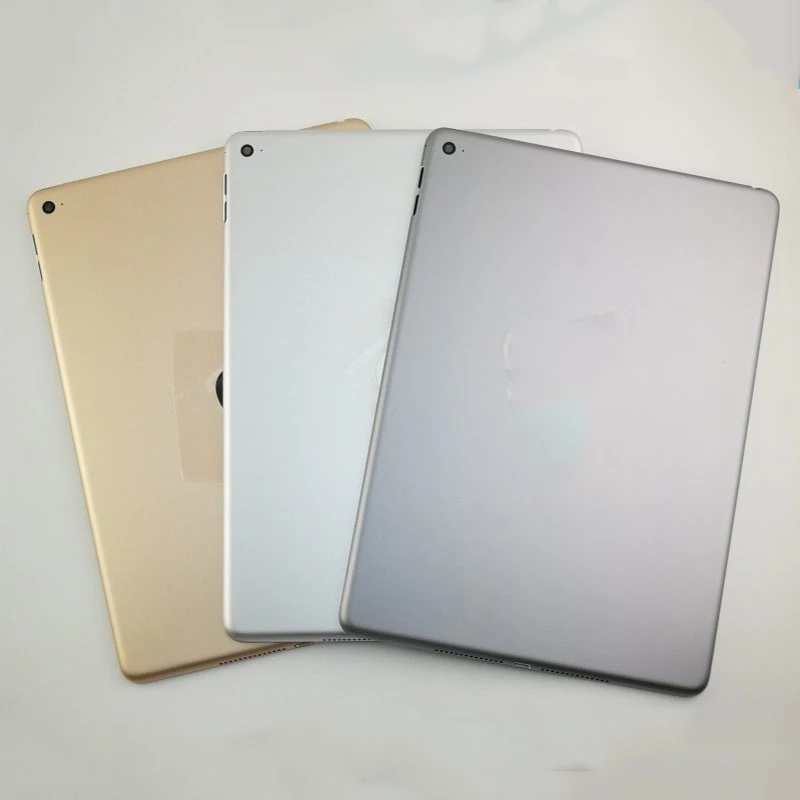 Для Apple ipad корпус батареи задняя крышка задняя Рамка для ipad a1893 a1954 Air 4