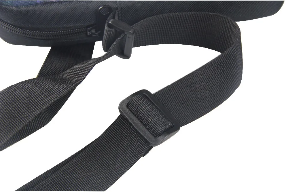 Женская сумка мессенджер с 3D принтом для подростков|Сумки ручками| |