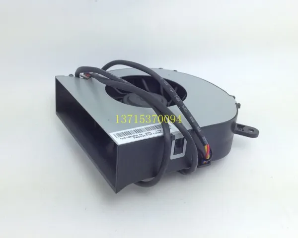 Вентилятор Для delta KDB0712HB ET2400A ET2400 одна машина вентилятор для настольного