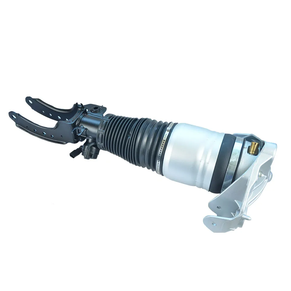 Передняя пара пневматическая подвеска стойки для Audi Q7 Cayenne Volkswagen Touareg Porsche 7L8616039D
