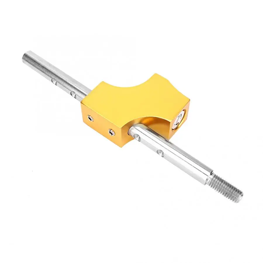 Adjustable Shifter Lever Car Gear Shift Knob Extender Fit for Honda Civic |