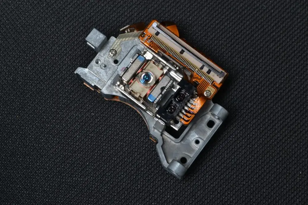 

Original Replacement For SAMSUNG DVD-R130/XTL CD Player Laser Lens Assembly DVDR130/XTL Optical Pick-up Bloc Optique Unit