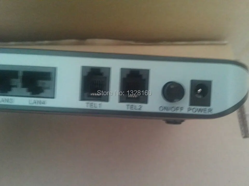 Оригинальный EchoLife HG8240 GPON ОНУ Терминал | Мобильные телефоны и аксессуары