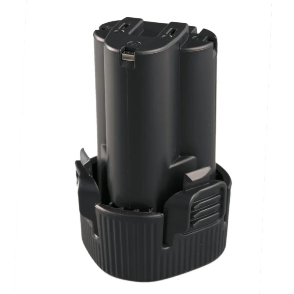 LERRONX Высокое качество 10 8 v 1500mAh литиевая запасная батарея для Makita BL1013 TD090D