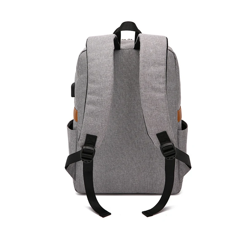 Винтажные мужские и женские холщовые рюкзаки школьные сумки для подростков