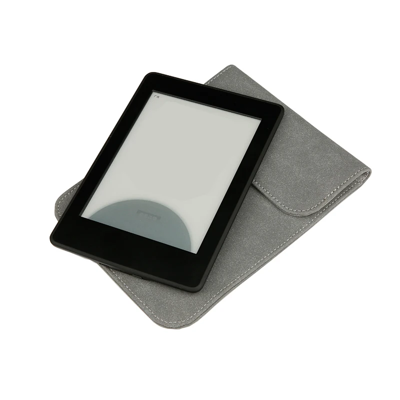 Чехол из нубука для нового Kindle 2018 10 го поколения чехол общего назначения Amazon