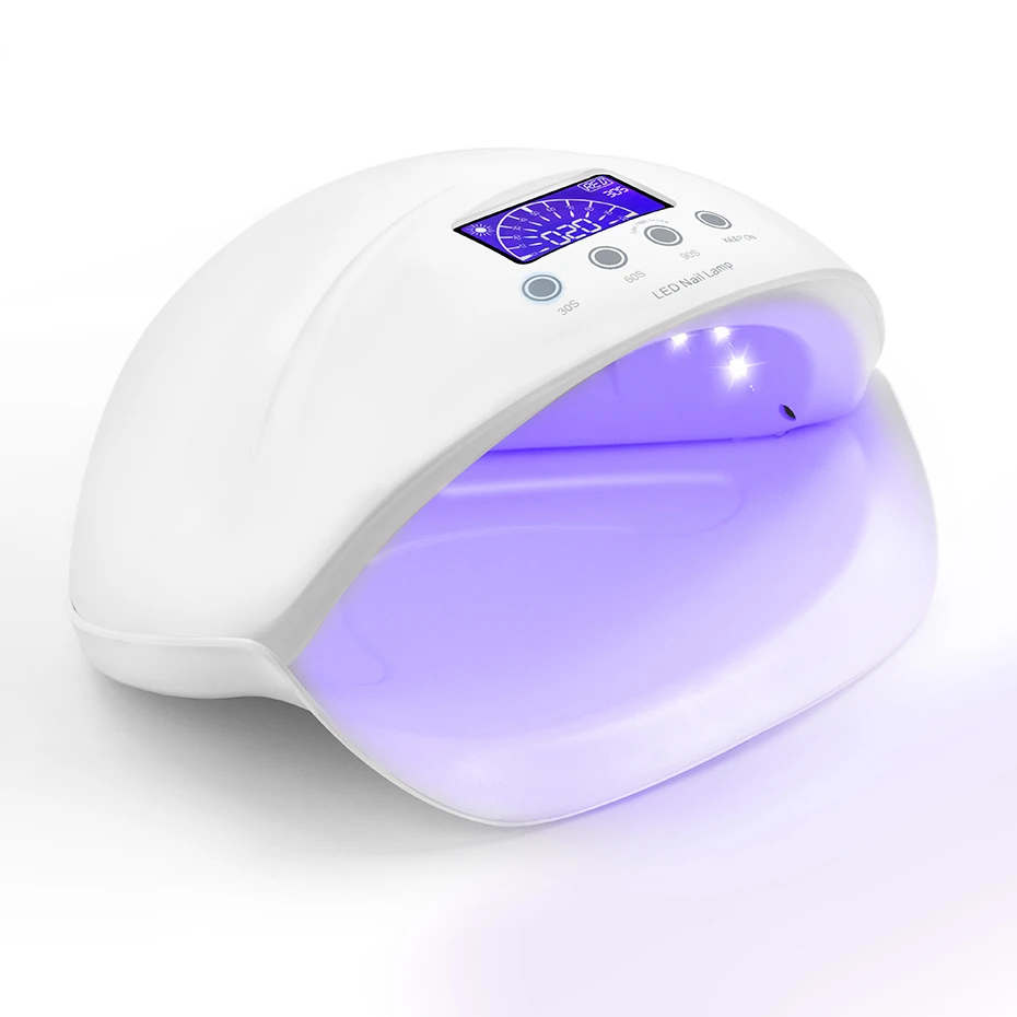 Genailish Sun5se 50 Вт светодиодные лампы для ногтей лампа 28leds сушилка лечения Led UV гель