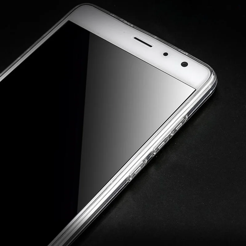 ТПУ чехол для телефона Xiaomi Redmi Note 4X4 Глобальный 3 Pro Prime S 4A mi 4 5 6 a1 Max мягкий