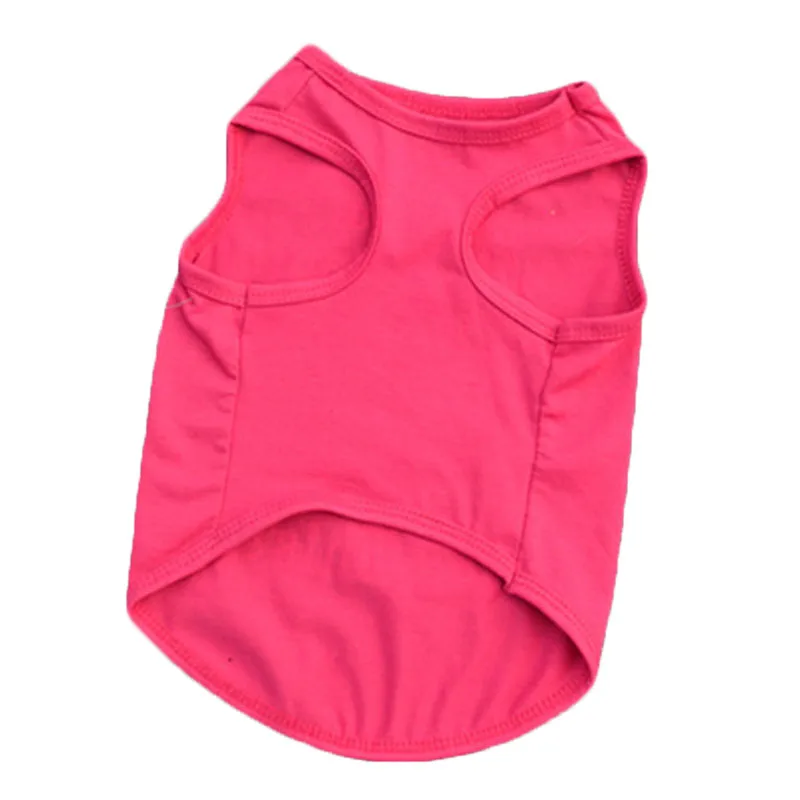 New Fashion Cotton Dog Vest Christmas Letters Printed Cute Comfortably Pet Shirt Puppy Cat Vests Pets Apparel Teddy DOGGYZSTYLE | Дом и сад