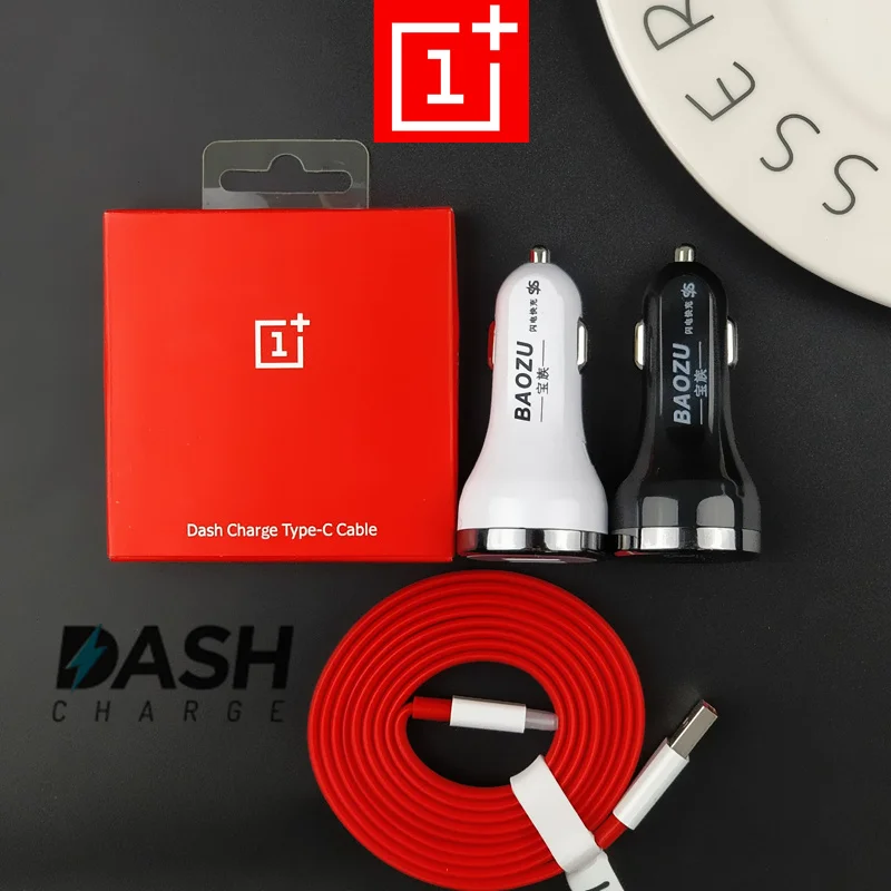Автомобильное зарядное устройство 5 В/4A с двумя портами usb быстрое автомобильное