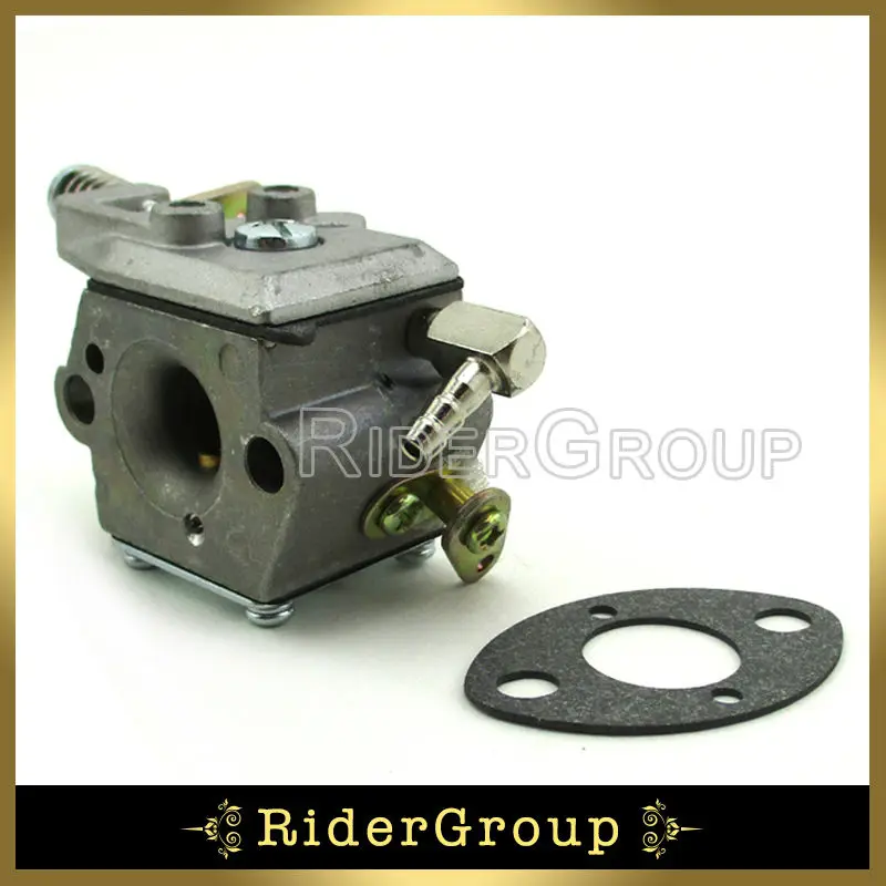 Craburetor для Tecumseh 640347 TM049XA Ice Auger 50667 Малый газовый двигатель Орегон 50 660 MFG #5312 Strike MO49XA