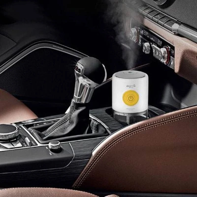 Xiao mi Youpin Deerma ni USB Xio Air Hu difier Бесшумная домашняя спальня портативная ароматерапия