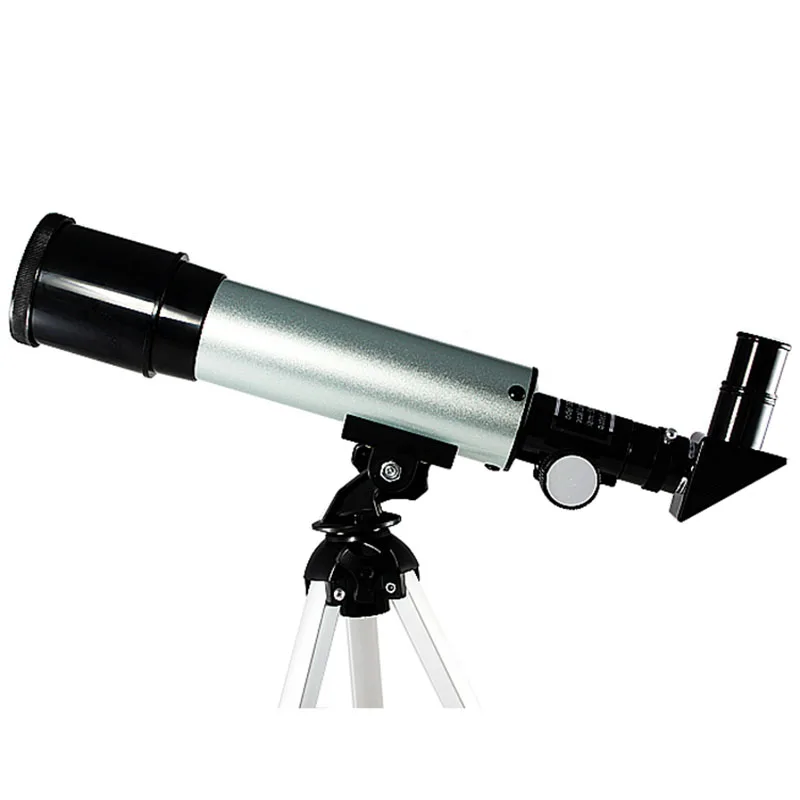 ZONEBIKE Zoom HD 90X Outdoor Space Astronomical Telescope Monocular With Tripod 360/50mm Telescopic Spotting Scope For Children |