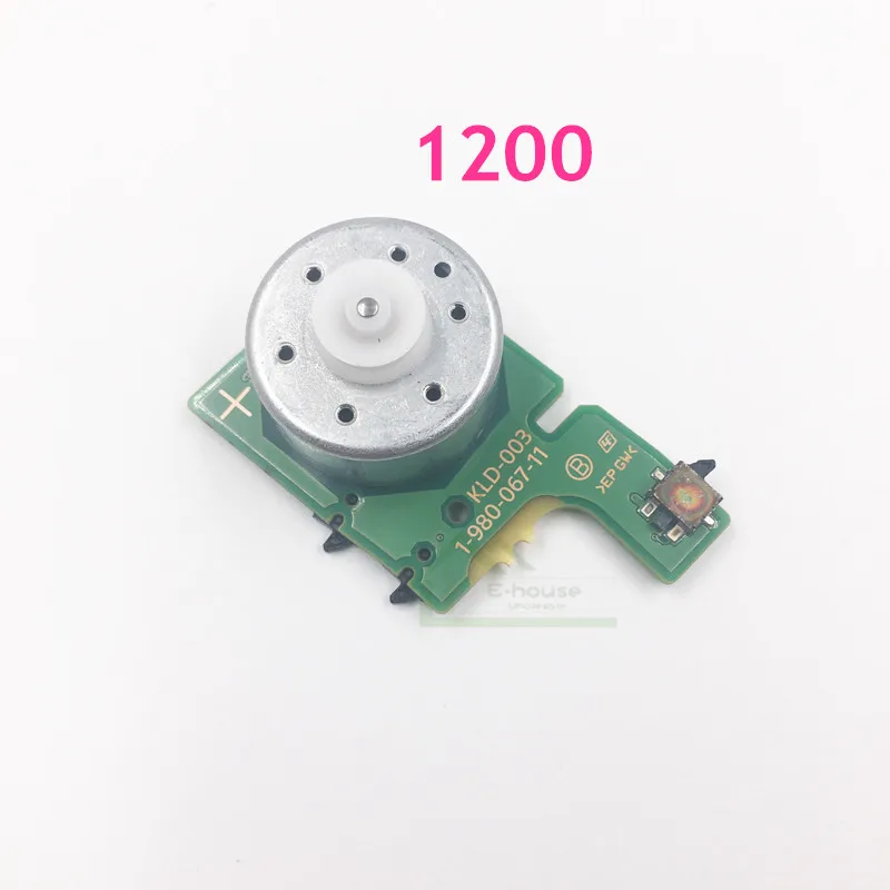 1000/1100/1200/CD-ROM оптический привод двигателя Замена для Playstation 4 Ремонт консоли для PS4 тонкий поляризационный фильтр Pro