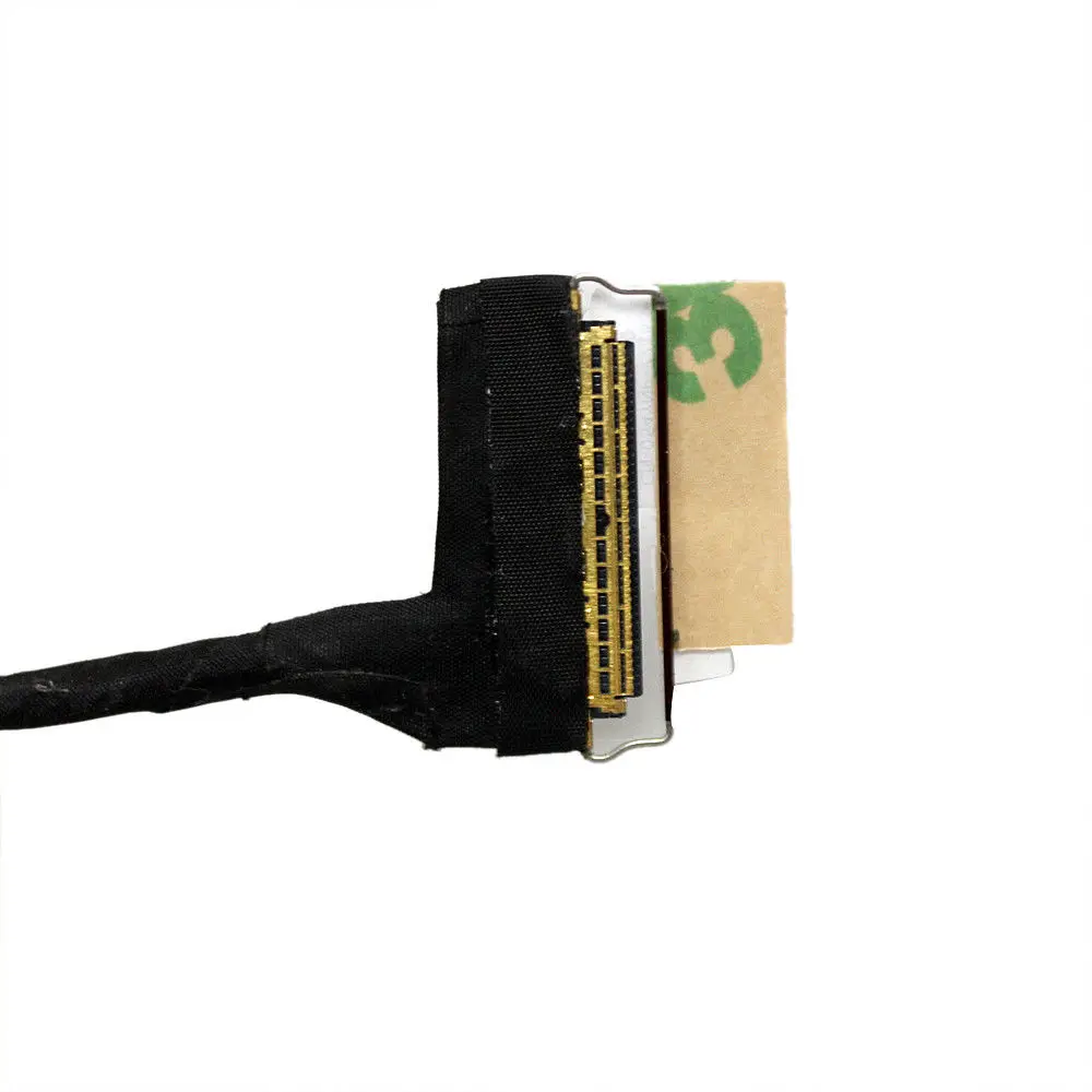 Ленточный кабель для ЖК экрана Dell Vostro 3565 3567 3568 series 054YNP 450.09P01.3002|Компьютерные
