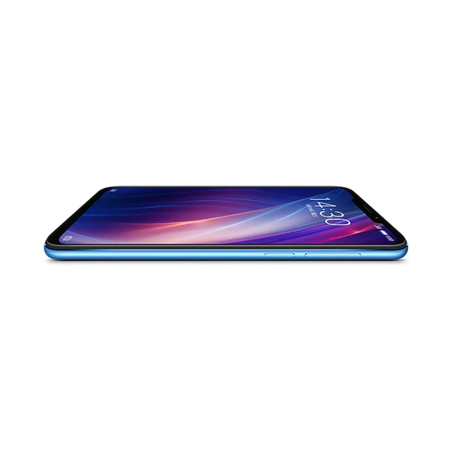 Новый смартфон Meizu X8 4G LTE 6 2 дюйма ГБ ОЗУ 64 Гб ПЗУ Восьмиядерный процессор Snapdragon 710