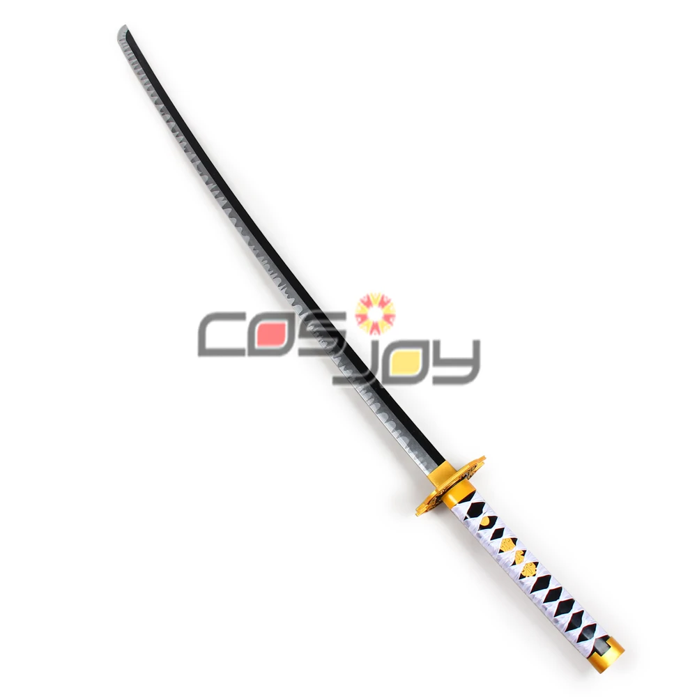 2793-DMC5 вергил Ямато 5" реквизит для косплея