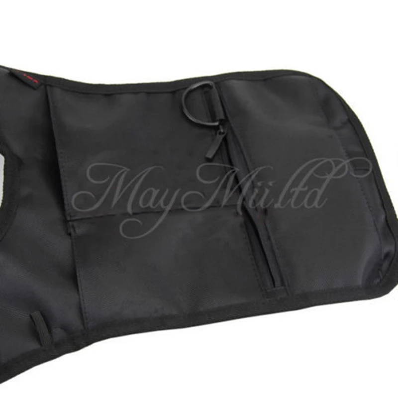 Сумка для хранения RFWCAK Мужская поясная через плечо MP3 телефона|storage bag|storage bags
