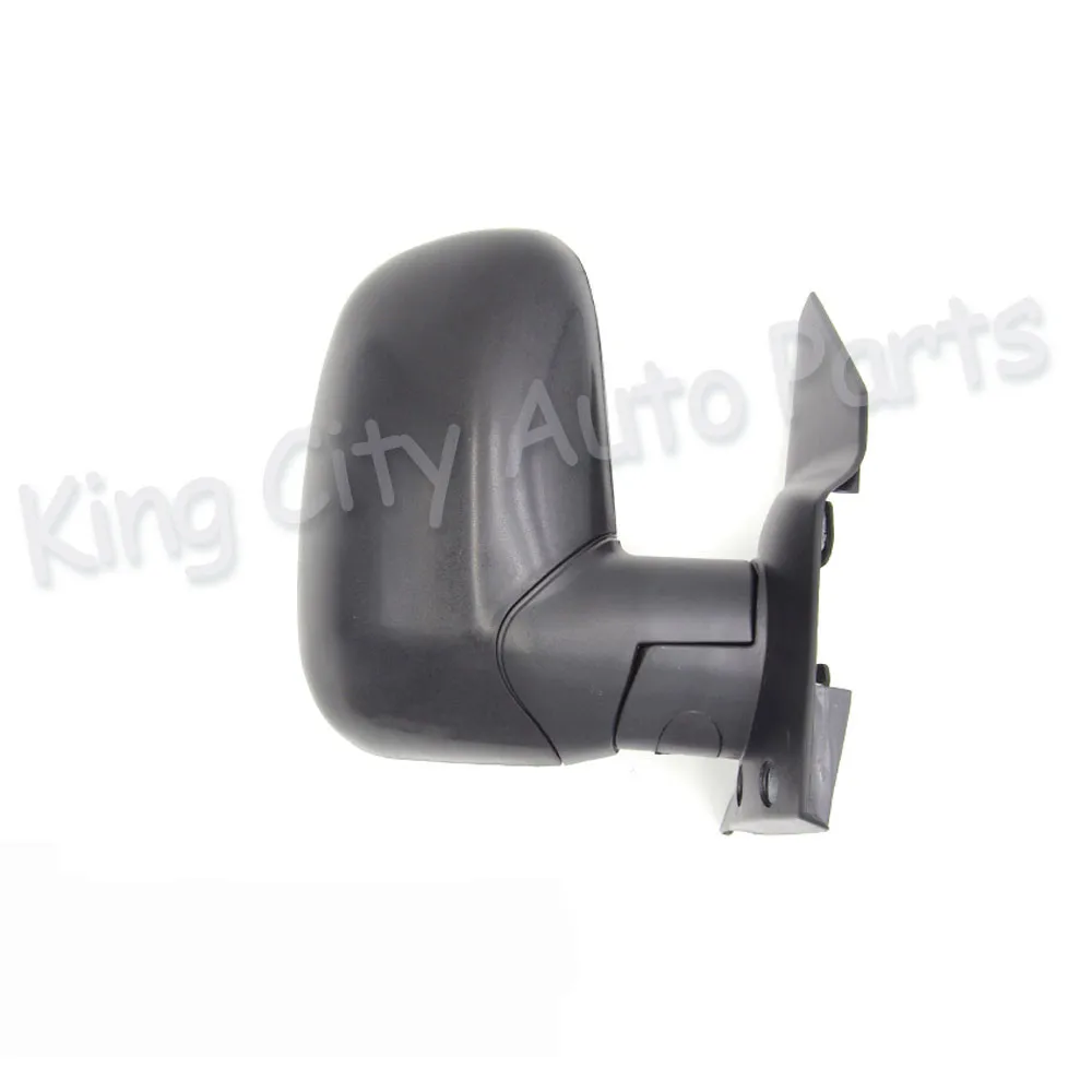 CAPQX для Ford Transit 2000-2009 2013 боковое зеркало заднего вида крыло зеркало автомобиля снаружи зеркало заднего вида в сборе