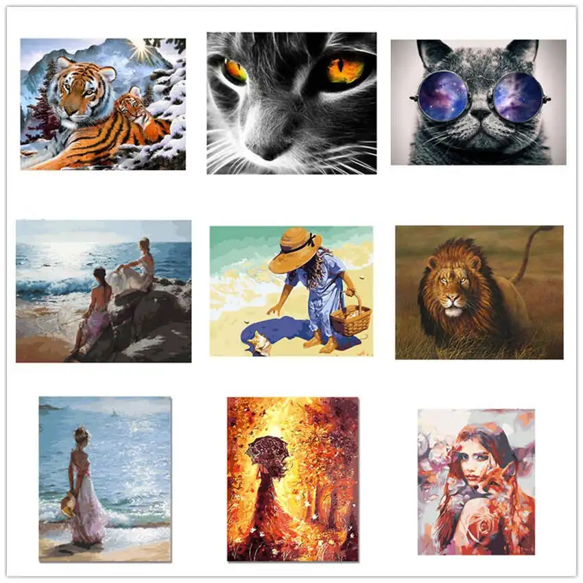 Рисунок для украшения гостиной интимные дети рисование по номерам настенное