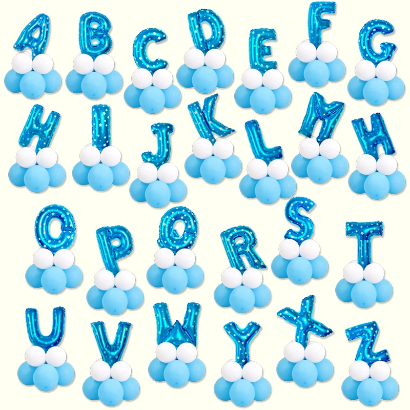 13 шт./компл. надувной гелиевый воздушный шар сделай сам|ballon helium|ballon decorationballon decoration