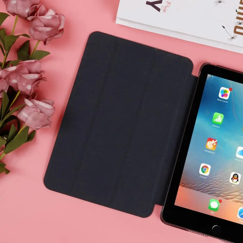 Новый чехол для планшета с рисунком Xiaomi Mipad2 3 ударопрочный 37 9 дюймов окрашенный