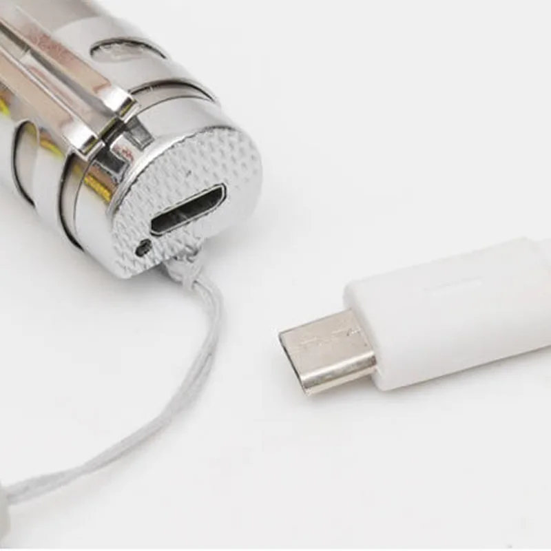 Кошка Чейз игрушки светодиодный красный легкое Зарядное устройство USB обучение
