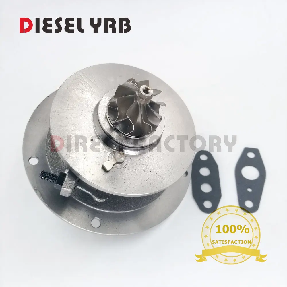 Картридж турбо CT16V 17201 11070 1720111070 CHRA для TOYOTA HILUX PRADO FORTUNER 1GD FTV 1GDFTV 2.8L|Турбонагнетатели