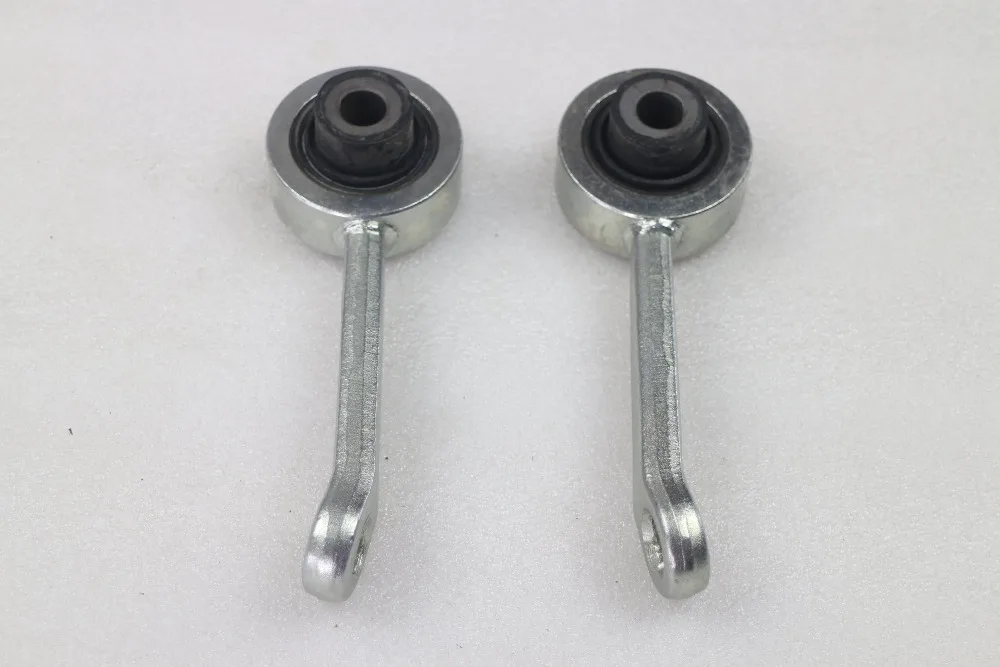 2 шт. стабилизатор Sway Bar Link подходит для Mercedes-Benz S-Klasse W220 S 280 320 2203201589 2203201689 |