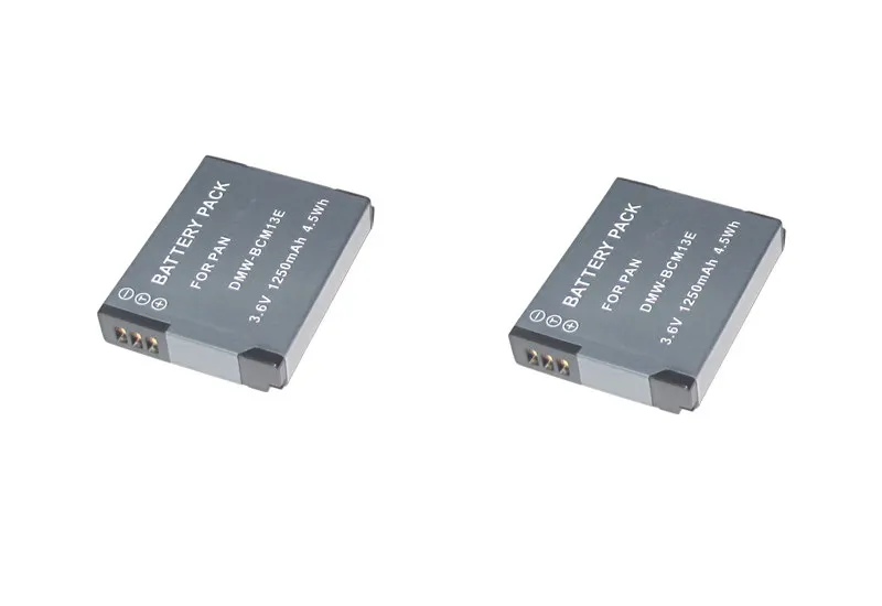 DMW BCM13E BCM13 Батарея для цифрового фотоаппарата Panasonic Lumix ZS40 TZ60 ZS45 TZ57 ZS50 TZ70 ZS27 TZ37 TZ41 DC