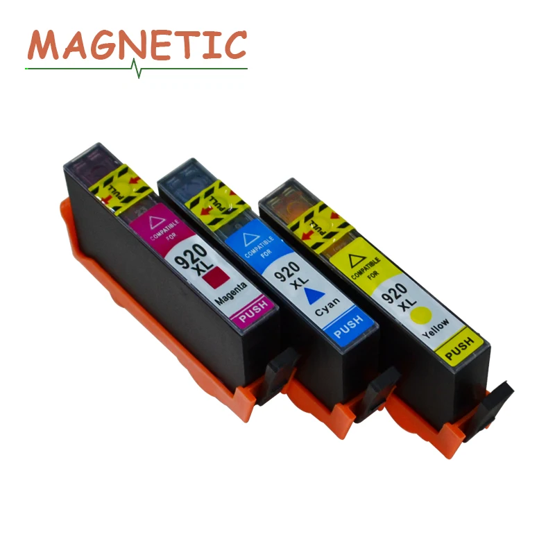 Картриджи для принтера HP 920 XL Officejet 6000 6500 6500A 7000 7500 7500A|hp 60 ink cartridge|hp cartridge 60hp cartridges 650 |