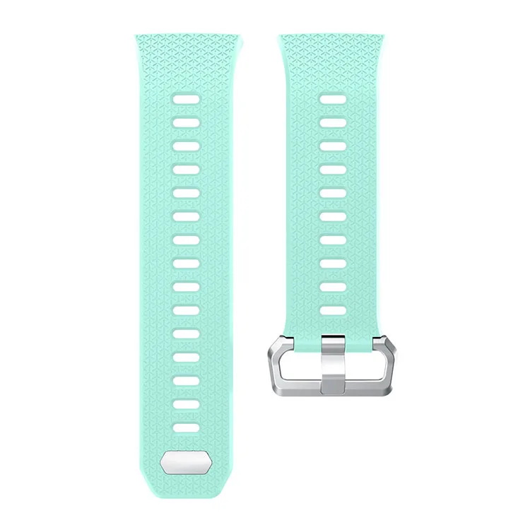 Силиконовый ремешок 2 в 1 Браслет для Fitbit ионный спортивные умные часы + ионная