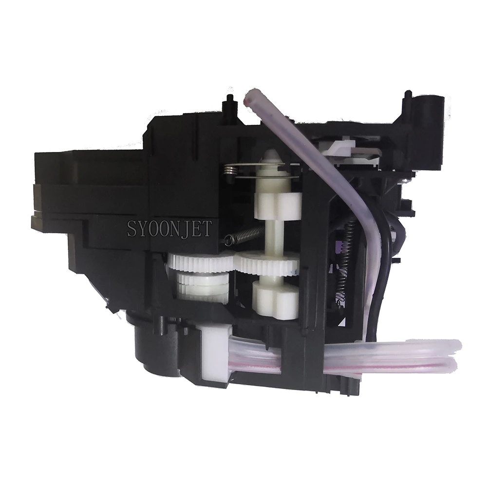 Новый оригинальный чернильный насос для Epson 1390 1400 1430 1500 Вт L1800 принтер