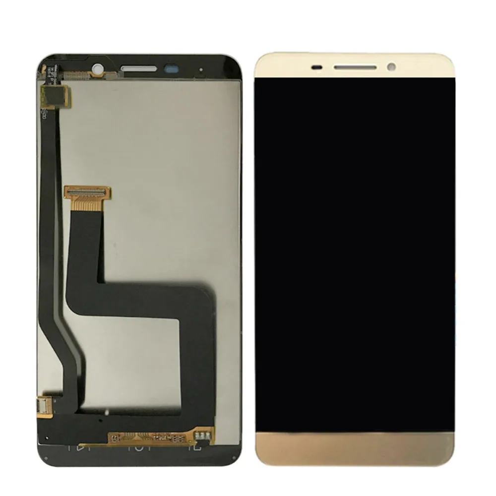 5.5&quot X800 LCD For Letv 1 Pro Display Touch Screen Tested Digitizer Assembly 1Pro | Мобильные телефоны и аксессуары