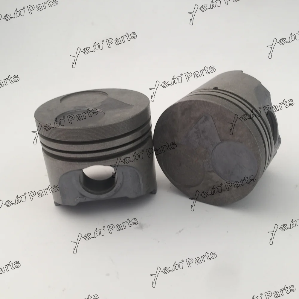 Для детали двигателя Kubota Z402 поршневой цилиндр 15821 21110|engine piston|cylinder enginepiston 2 |