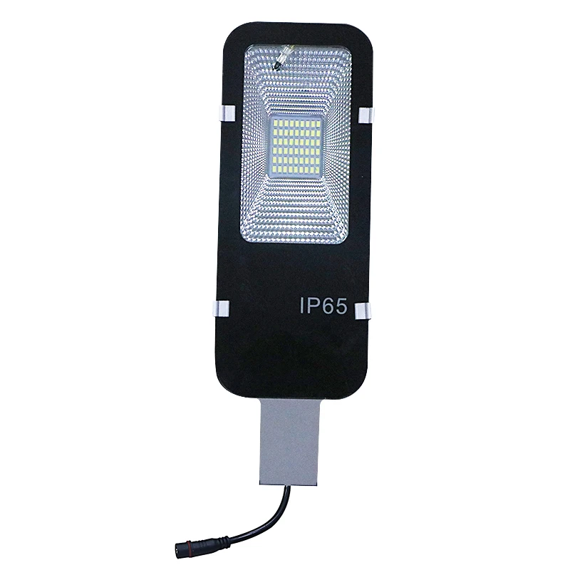 SZYOUMY водонепроницаемый IP65 10 Вт 20 30 50 100 Светодиодный светильник на солнечных