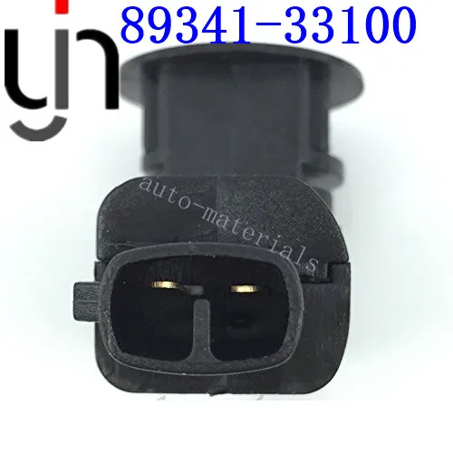Парковочный датчик для Toyota Camry Corolla 89341 33100 черный белый серебристый цвет 1 шт.|parking