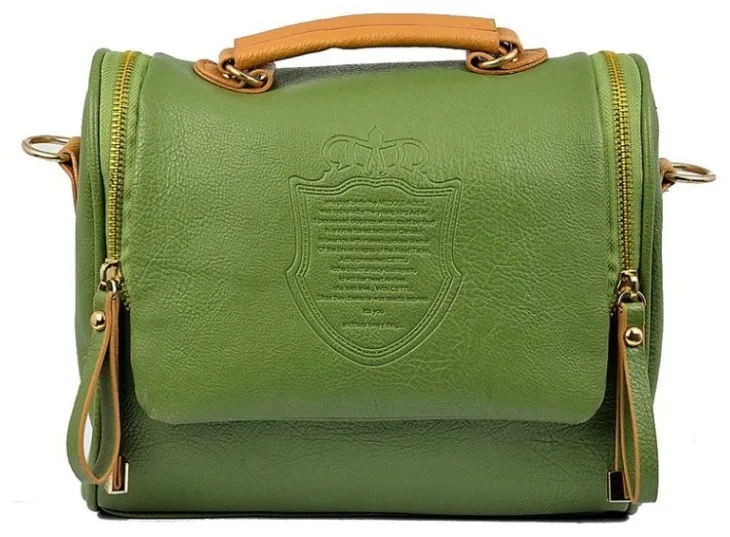 BB-082 2015 New Fashion women's handbag cutout bag designer leather bags totes handbags women free shipping | Багаж и сумки