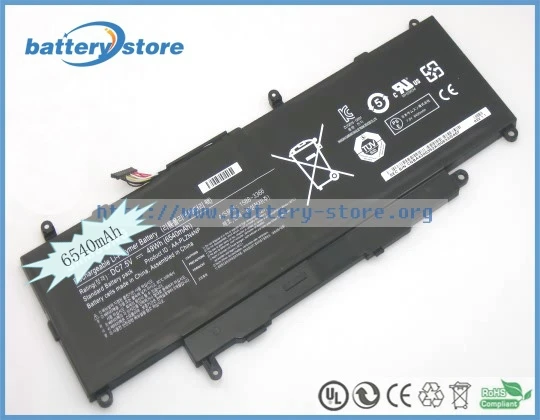 Новый оригинальный аккумулятор для Samsung Φ AA PLZN4NP XE700T1C H01RU 49W|laptop battery|6 cellnew laptop battery |