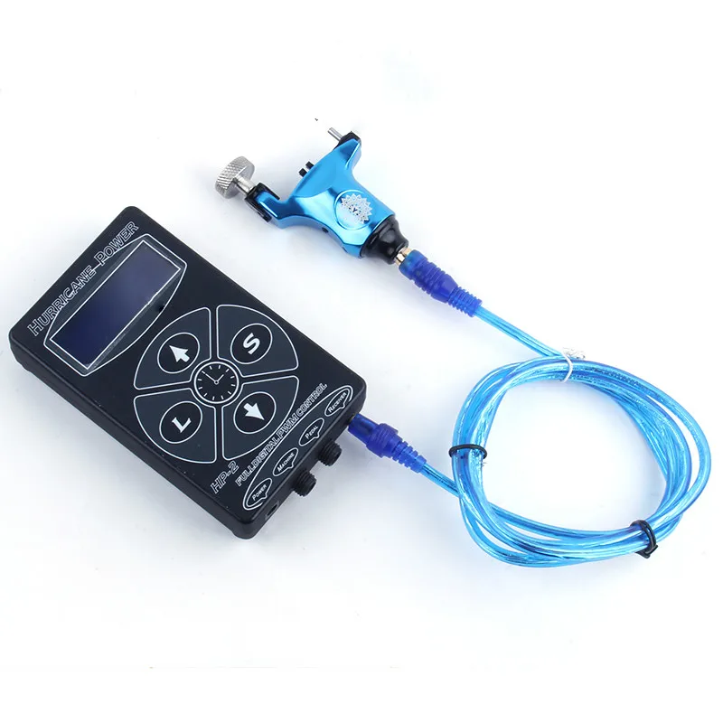 

QINK RCA, HP 2