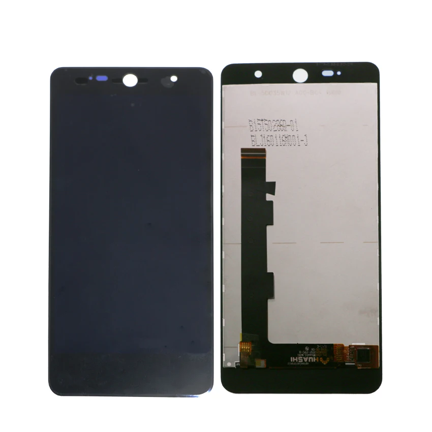 Для Wileyfox Swift 2 plus ЖК сенсорный экран дигитайзер в сборе с для дисплей Замена |