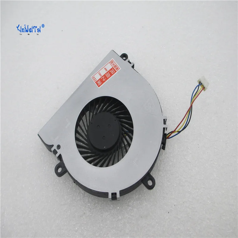 Новый вентилятор для HP Pavilion 250 G3 246 14-G 14-S 14-R 15-G 15-R 15-H 753894-001 245 15-G019WM 4PIN | Компьютеры и