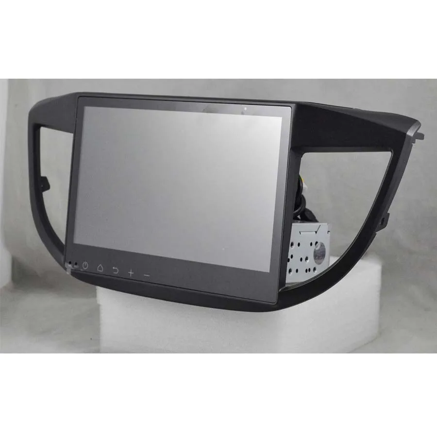 Aoluoya 2 ГБ Оперативная память Android 7 1 Автомобильный DVD Радио gps навигации для Honda CRV CR V