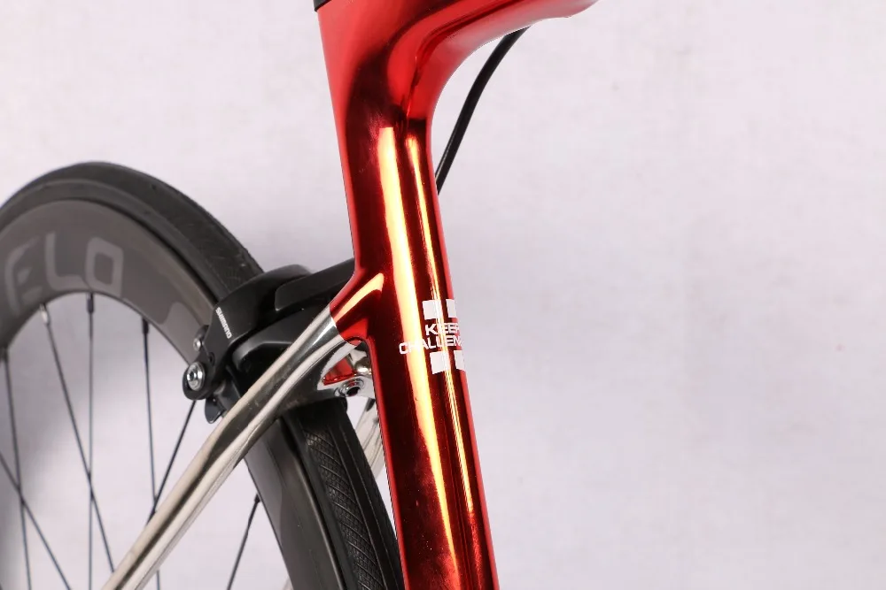 Costelo speedmachine3.0 полный велосипед карбоновый шоссейный велосипед bici completa велосипедная Рама набор колес велосипед группа DI2