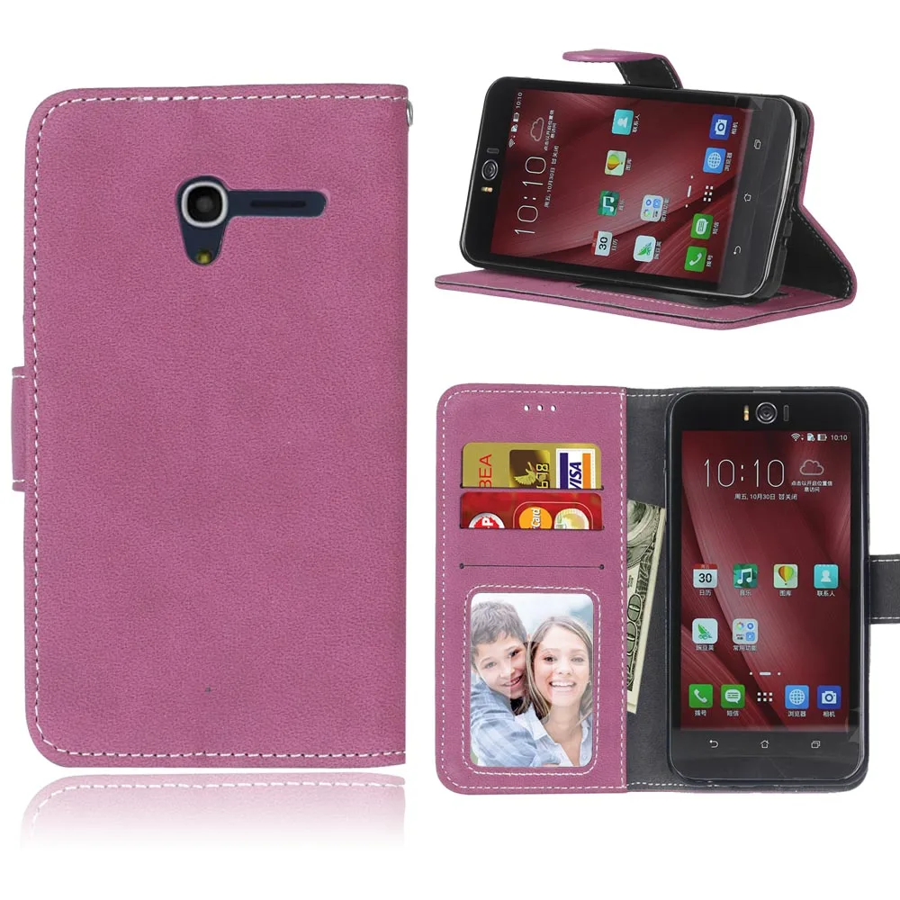 Чехол для телефона, чехол для Alcatel One Touch Pop 3 3g, 5,0 дюймов, флип-кошелек из искусственной кожи, сумка-чехол для Alcatel One Touch POP 3 5015D, чехол